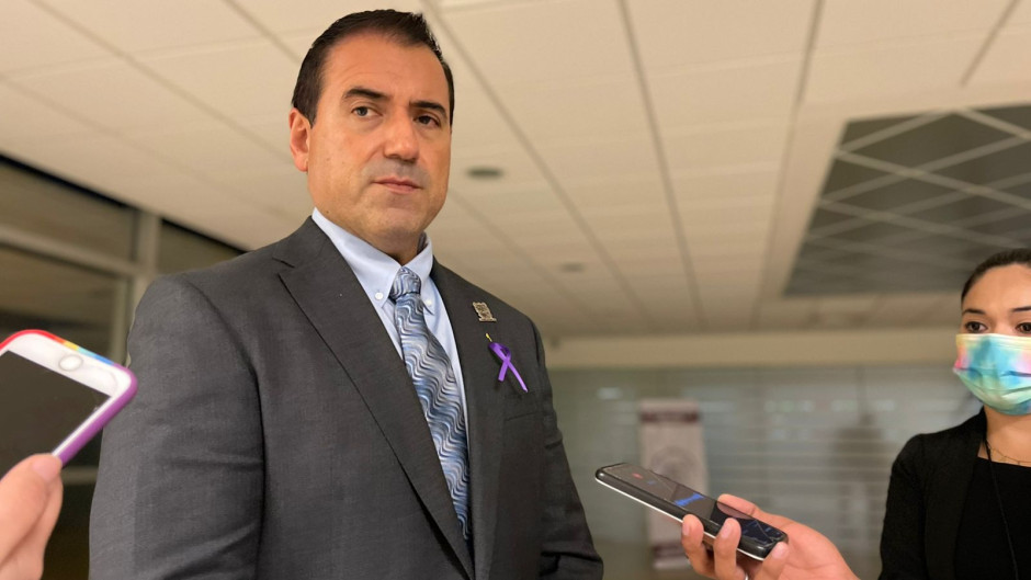 Habrá auditoría a gestión de Zertuche 