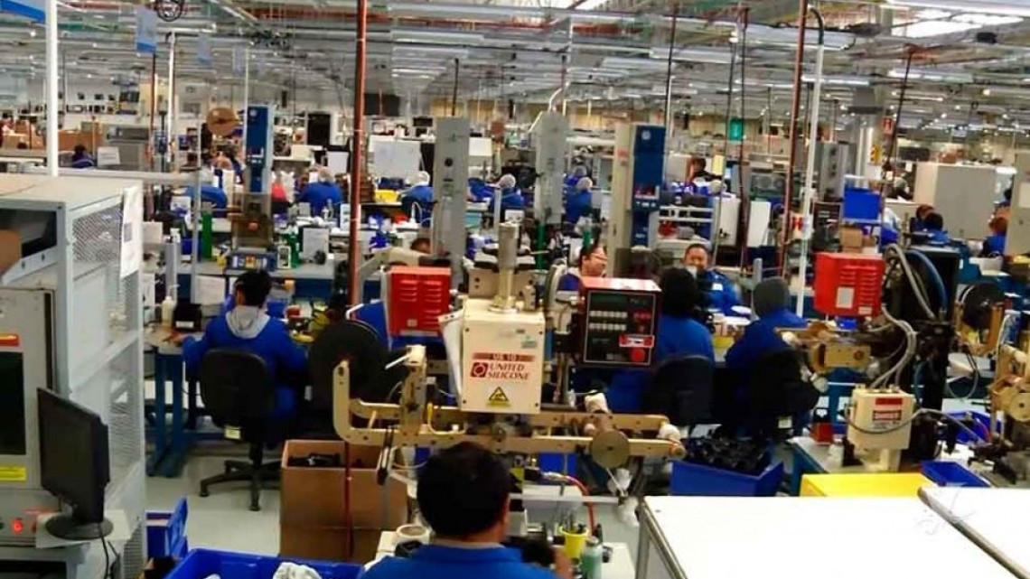 Los trabajadores merecemos mas que lo que se propone en la nueva ley de pensiones: Jesús Mendoza