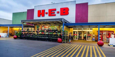 Iniciativa de H-E-B para facilidad de sus clientes