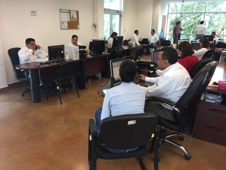 Programan pago de aguinaldo a personal sindicalizado y de confianza