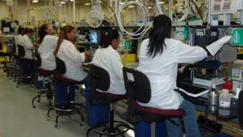 Todas las empresas cumplieron al 100% con el pago de aguinaldos: Jesús Mendoza 