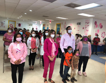 Solicita Maki evitar recortes en el Ramo 12