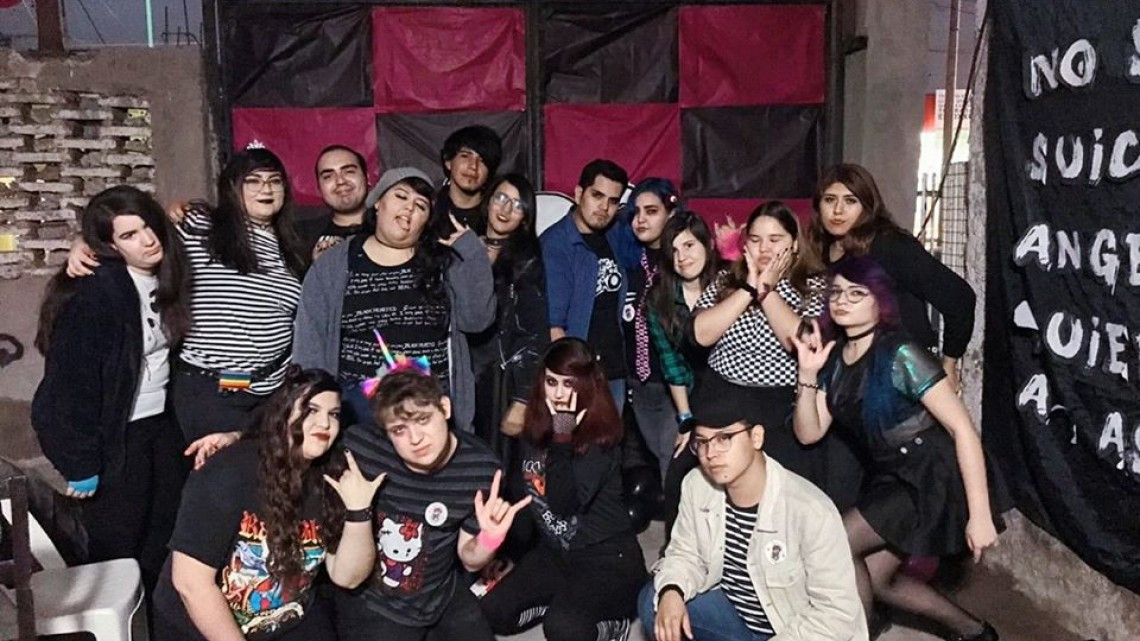 Y la mejor posada del año, la “Posada 3m0 2019”