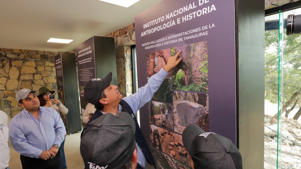 Inaugura FGCV Parque Camino Real a Tula