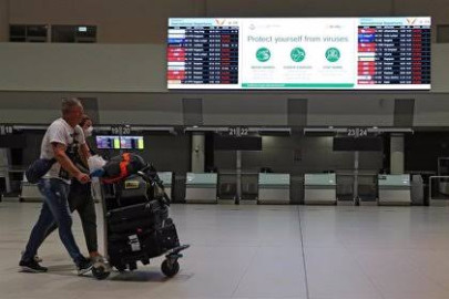 Nueva Zelanda abre sus fronteras a turistas vacunados contra el COVID-18