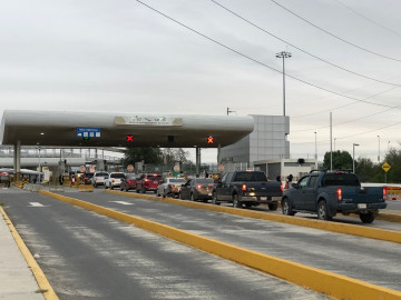 Son menos turistas los que aprovechan “Black Friday”