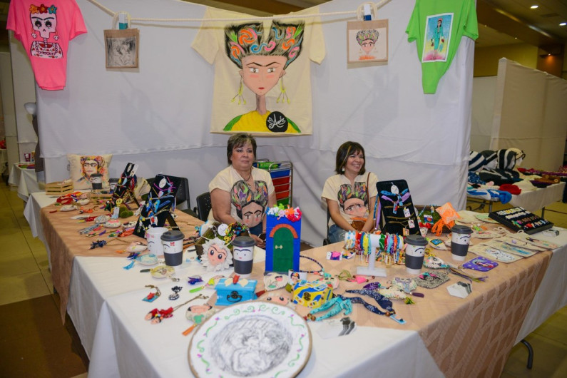 Invitan a pequeños empresarios a participar en “NLD Emprende”