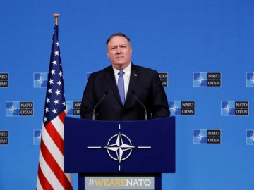 Pompeo anuncia ultimátum a Rusia por tratado nuclear