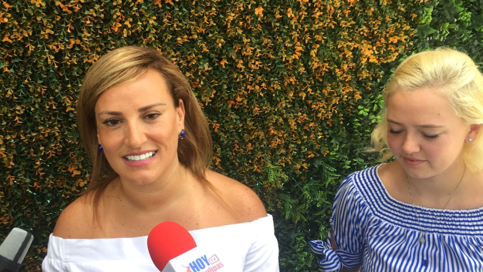 Empresarios conminan a ciudadanos a emitir su voto y cambiar su comunidad 