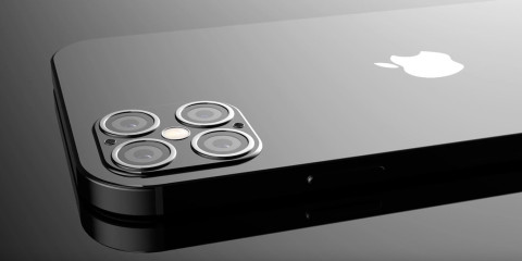 Apple prepara al menos 4 iPhone para 2020