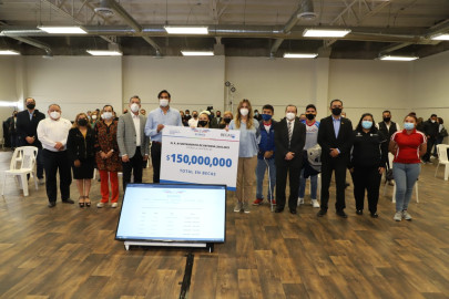 Colocará Municipio buzones del Programa de Becas Municipales 