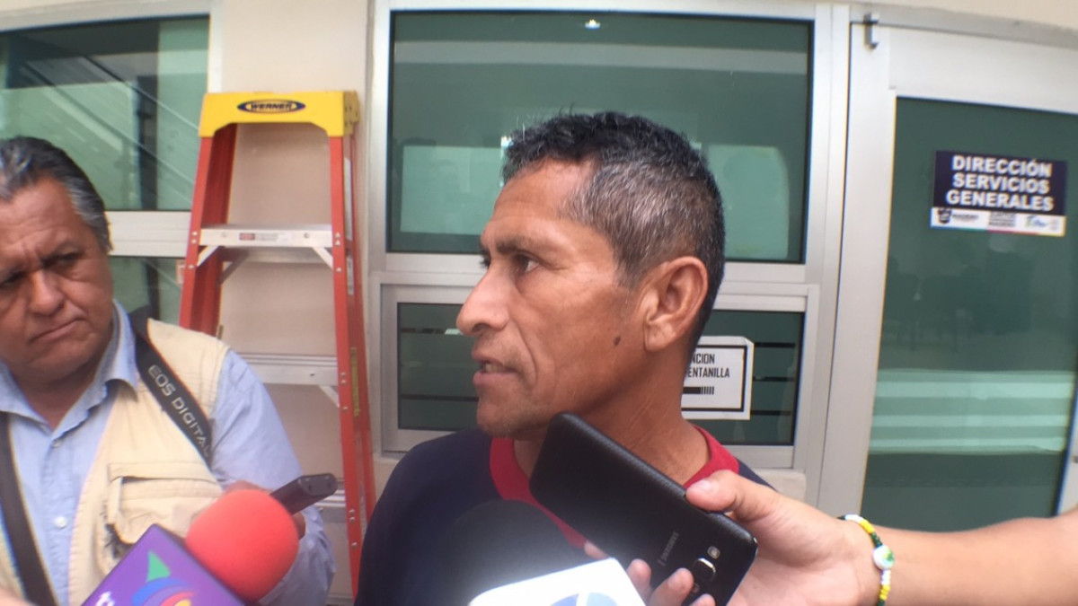 En malas condiciones 70% de palapas en Miramar