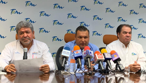 Piden a Nuevo León se siga respetando tratado de trasvase de agua a Tamaulipas