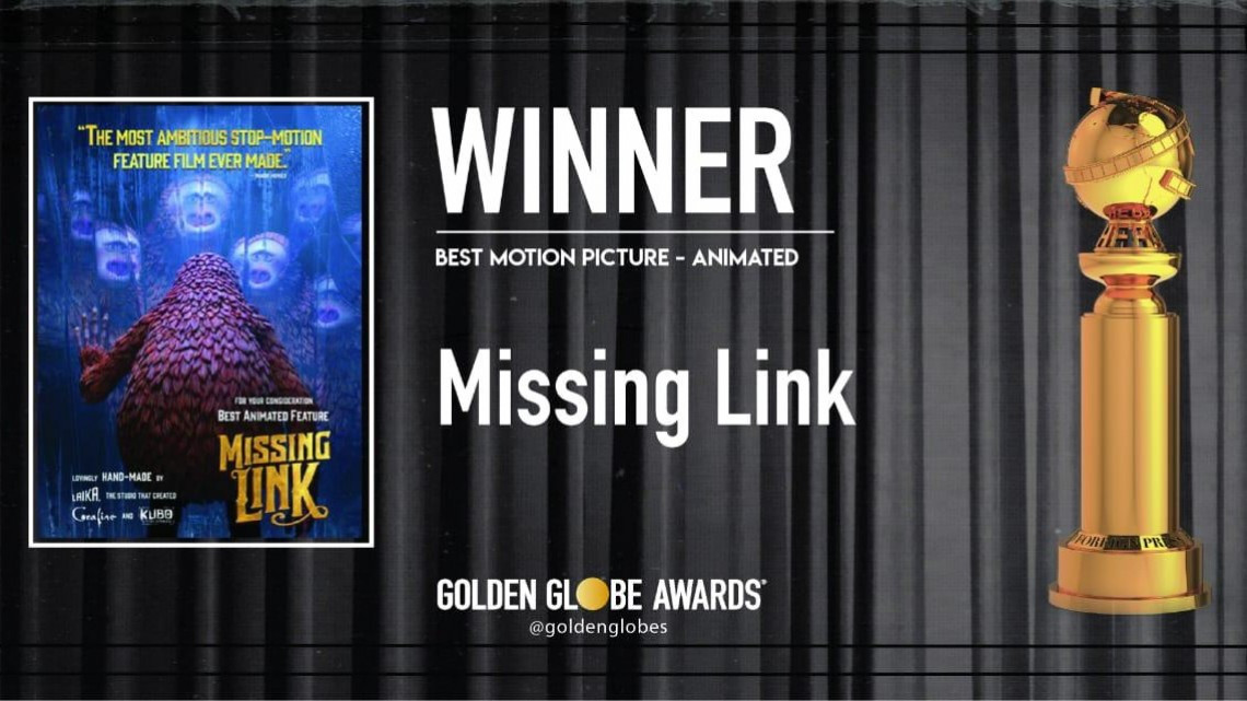 Joaquín Phoenix y "Once Upon A Time... in Hollywood" triunfan en los Golden Globes 2020