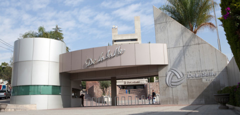 Fallece menor en Universidad de La Salle