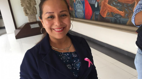 Casos de cáncer van a la alza en la zona sur