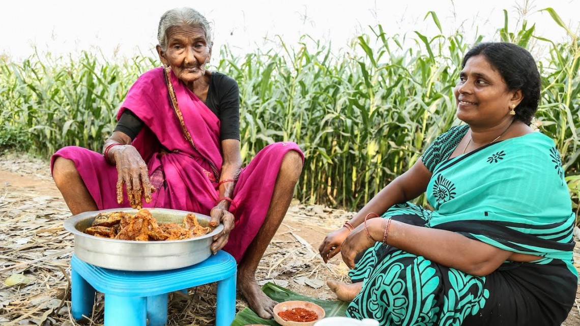 Muere la Youtuber más longeva