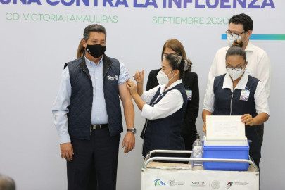 No se estaciona en recursos para la salud: Cabeza de Vaca 