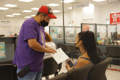 Realizará Infonavit feria de soluciones de vivienda 