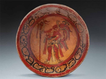 UNESCO interviene ante subasta de piezas arqueológicas mexicanas en Francia