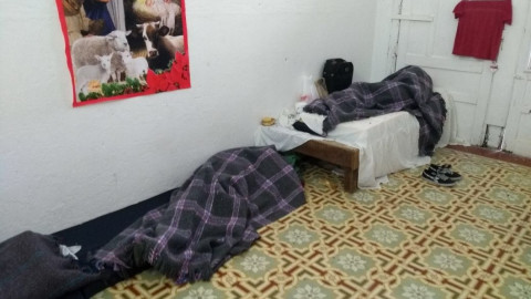 Alcaldesa pide a ciudadanía abrigarse bien ante bajas temperaturas