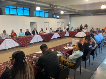 Preparan Feria Nacional del Empleo para jóvenes