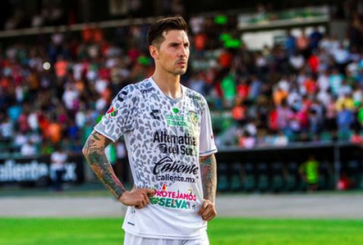 Acusan a Jonathan Fabbro de violar a una menor en Argentina