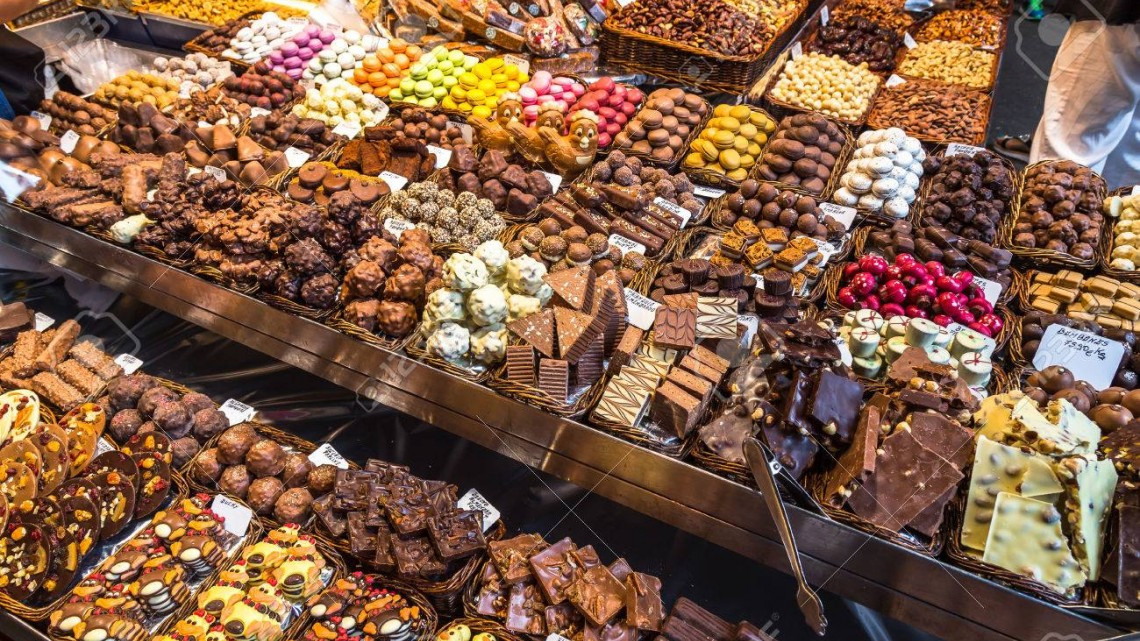 Estos son los productos más robados en la temporada navideña