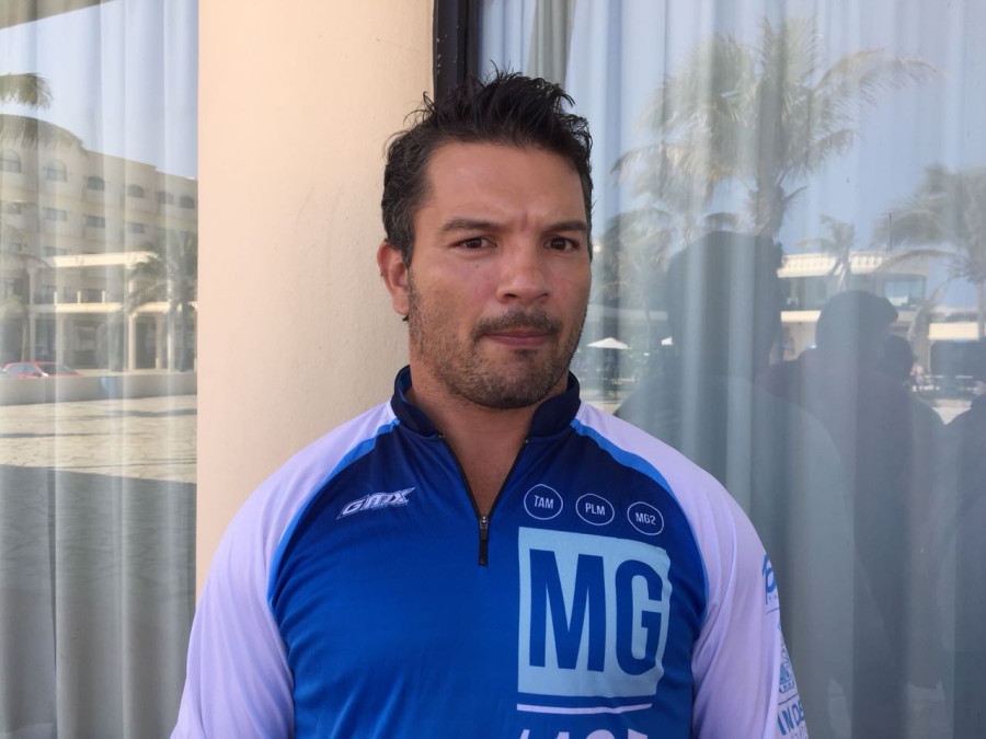 Selección infantil de Americano, busca campeonato nacional