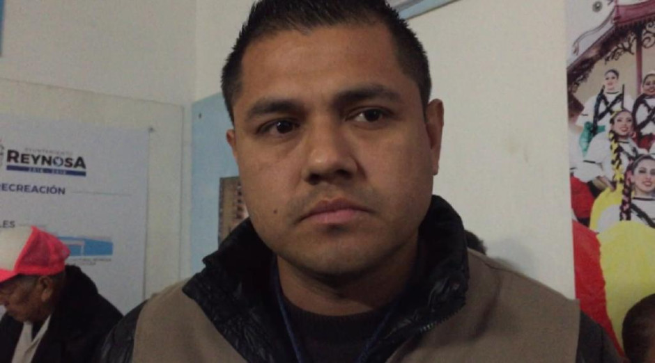 Aprovechan reynosenses para registrarse en programas federales