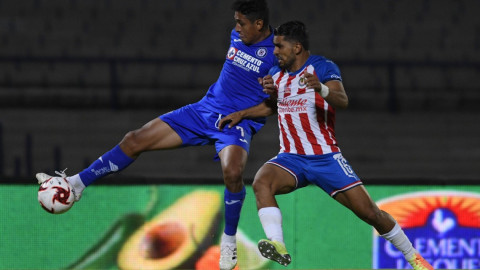 Cruz Azul campeón de la Copa GNP por México 2020
