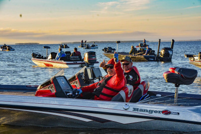 Reafirma Tamaulipas liderazgo en pesca deportiva