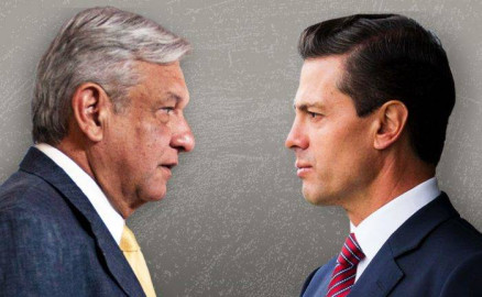 Segob rechaza alianza de EPN y AMLO