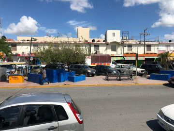 Retiro de filtros en puentes internacionales beneficia a comercio local