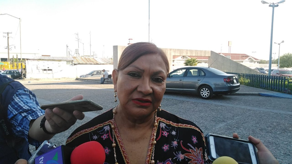 Vigente programa de “Ángeles Viales” en Reynosa