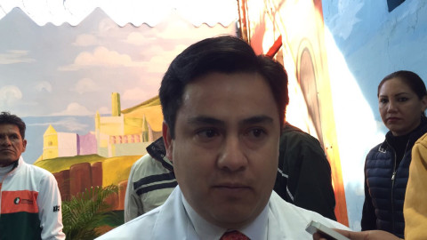 Hospital Carlos Canseco cerrará el 2017 con finanzas sanas