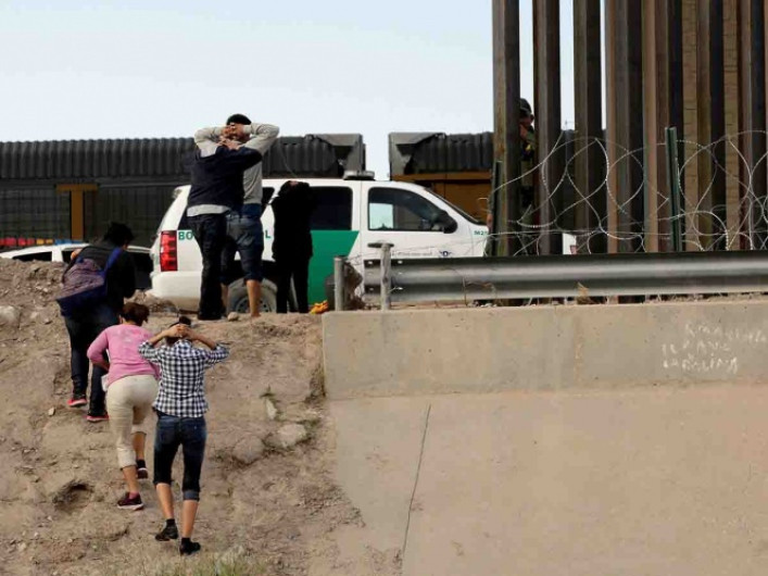 No vengan, no se arriesguen: ICE