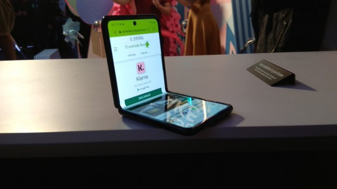 ¿Ahorraste suficiente? El Galaxy Z Flip ya viene a México y esto es lo que costará 