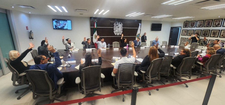 Modificó Cabildo de Reynosa con voto unánime Plan de Obra Pública