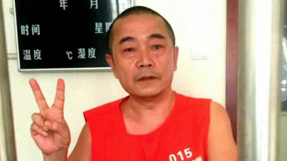 Sentencian a 12 años de cárcel a periodista chino que reveló secretos de Estado