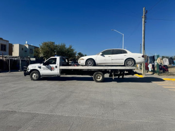 Impulsa Gobierno Municipal calles más limpias y seguras mediante programa de chatarrización