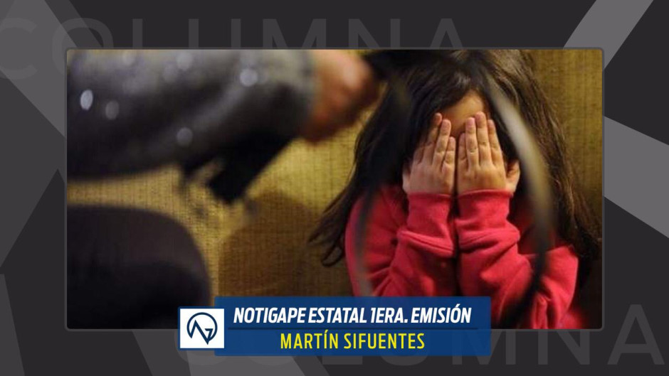 Infancia y violencia.