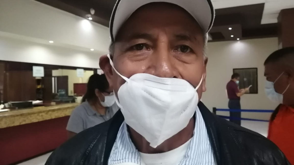 Activan celdas de emergencia en el relleno sanitario de Matamoros