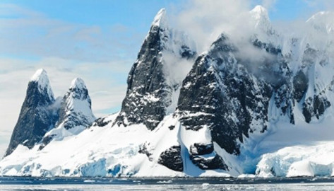 Greenpeace celebra acuerdo histórico para proteger el Ártico