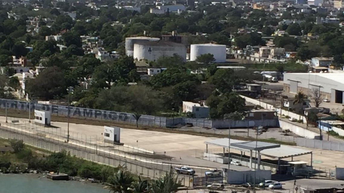 Negociación del TLC retrasa la instalación de empresas en Altamira