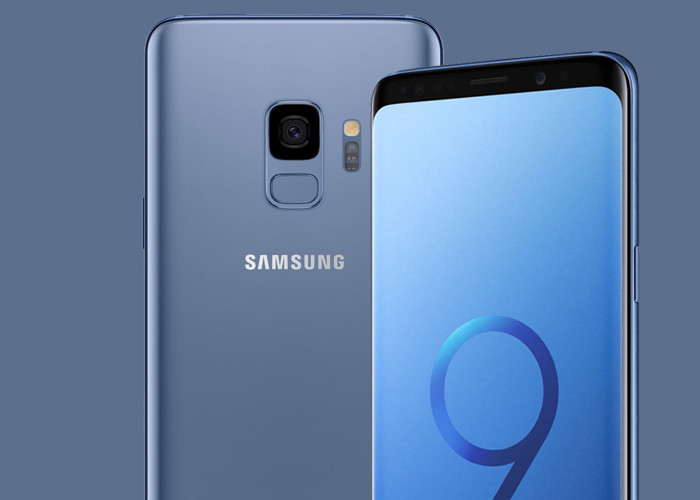 ¡Las primeras imágenes del Samsung S9!