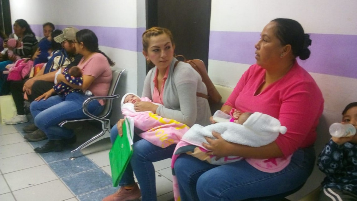 Se activan autoridades de la III jurisdicción sanitaria en Matamoros ante posible presencia de un caso de Coronavirus