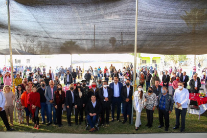 Reynosa celebra 273 años de su fundación 