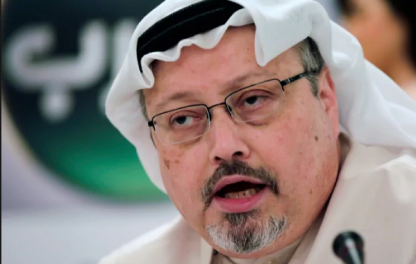 Asesinan a periodista Jamal Kashoggi en Estambul