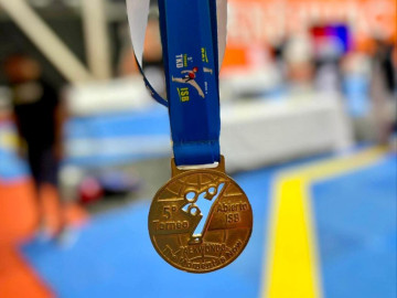 Estudiante de la UAT, Bárbara González, gana primer lugar en el V Torneo “Iridia Salazar Blanco”